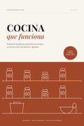 Ebook Cocina que Funciona