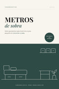 Ebook Metros de Sobra