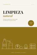 Ebook Limpieza Natural
